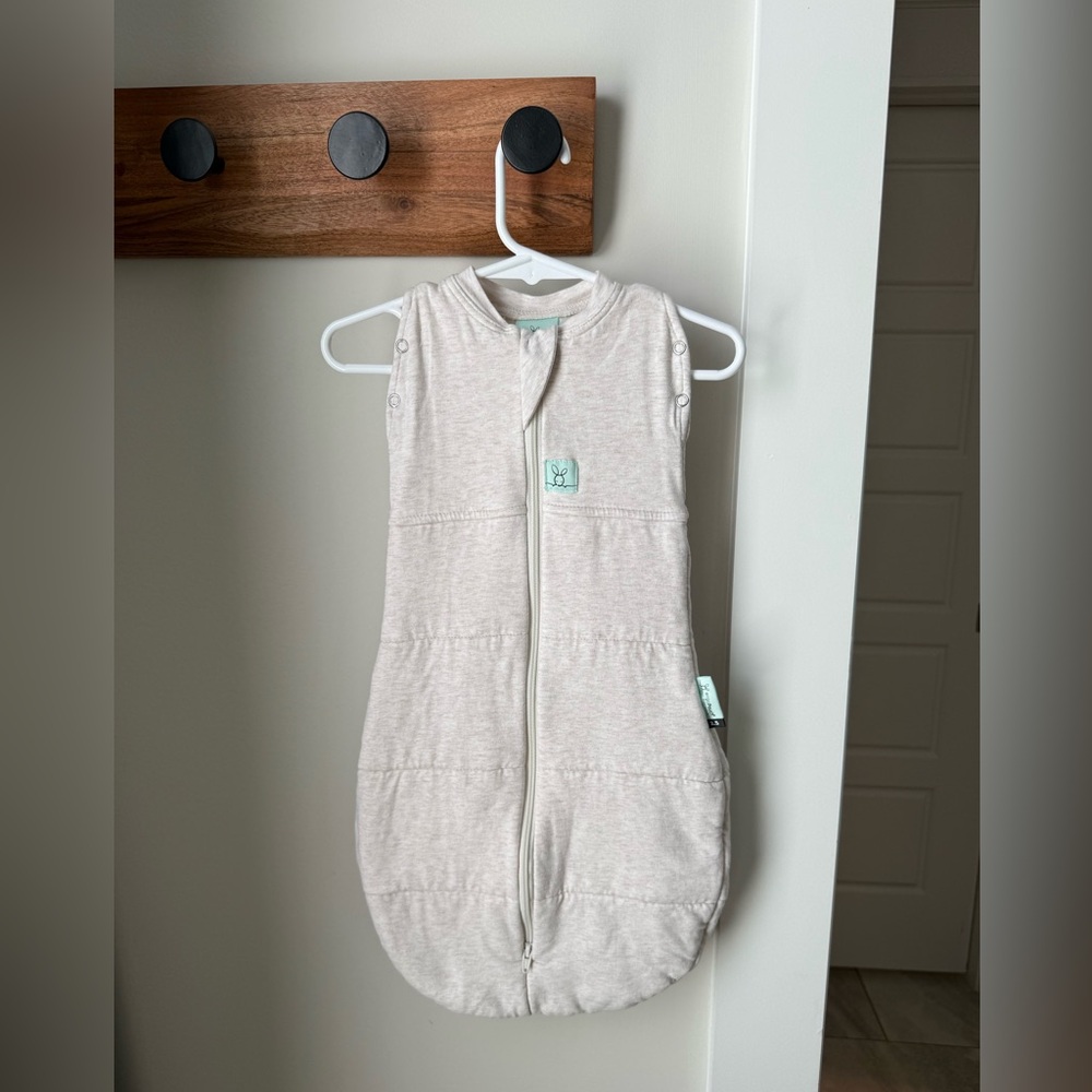 Ergopouch Newborn Cocoon Swaddle Sack 0-3Month